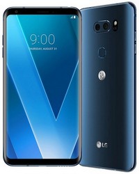 Прошивка телефона LG V30S Plus в Челябинске